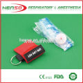 HENSO Einweg-PVC CPR Life Key